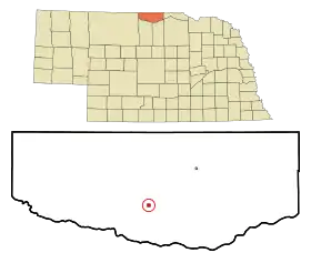 Localisation de Springview