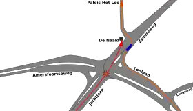 Image illustrative de l’article Attaque contre la famille royale néerlandaise de 2009