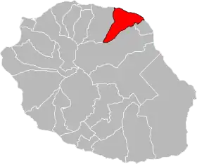 Canton de Saint-André-1