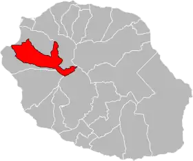 Canton de Saint-Paul-2