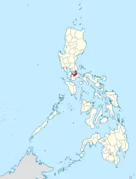 Laguna (Philippines)