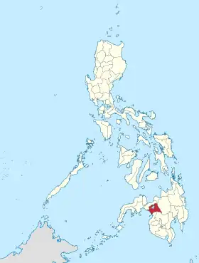 Lanao du Sud