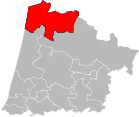 Canton des Grands Lacs