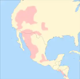 Image illustrative de l’article Langues uto-aztèques