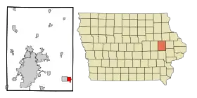 Localisation de Lisbon