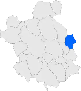 Localisation de Palau-solità i Plegamans