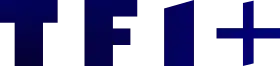 Logo de TF1+
