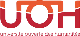 Logo de l'organisation