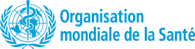 Logo de l'Organisation mondiale de la santé