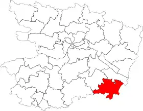 Canton de Montreuil-Bellay