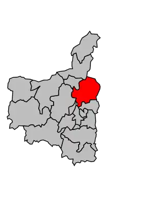 Canton de Monthermé