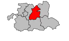 Canton de Carnières