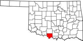 Localisation de Comté de JeffersonJefferson County