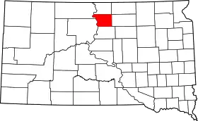 Localisation de Comté de Walworth(en) Walworth County