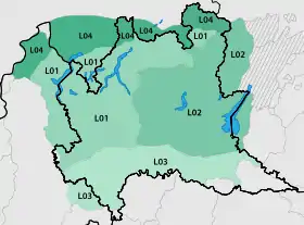 Image illustrative de l’article Lombard occidental