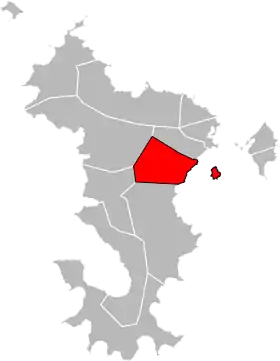 Canton de Mamoudzou-1