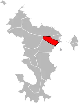 Canton de Mamoudzou-2