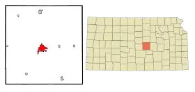 Localisation de McPherson