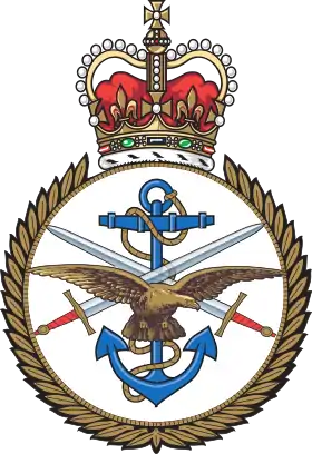 Logo de l'organisation