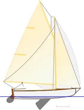 illustration de Monotype national