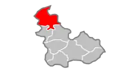 Nefza (délégation)