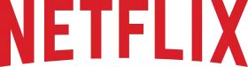 logo de Netflix