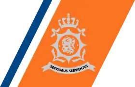 Image illustrative de l’article Garde côtière néerlandaise