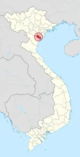 Province de Ninh Bình