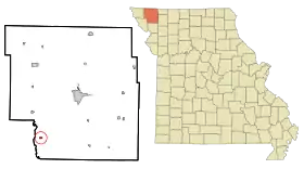 Localisation de Graham