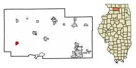 Localisation de Polo