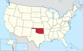 Oklahoma