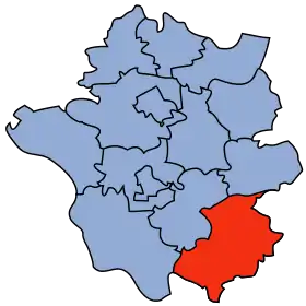 Trojanów (gmina)