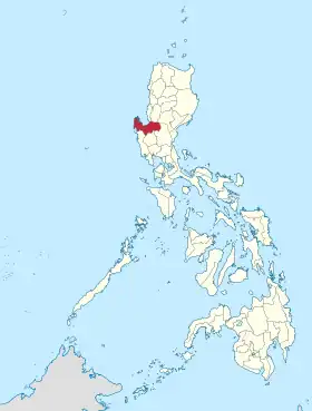 Pangasinan