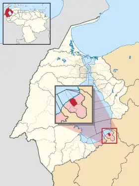 Gibraltar (paroisse civile)