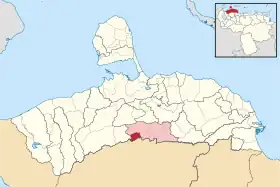 Independencia (Federación)