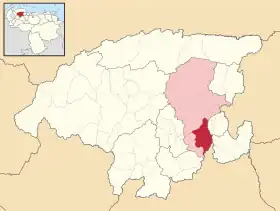 Juárez (paroisse civile)