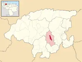 Coronel Mariano Peraza