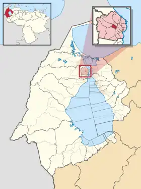 Raúl Leoni (Maracaibo)