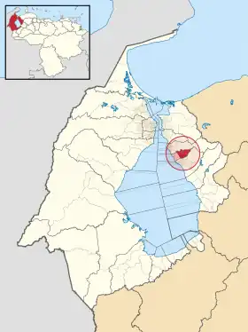 Rafael Urdaneta (Simón Bolívar)