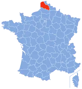 Pas-de-Calais