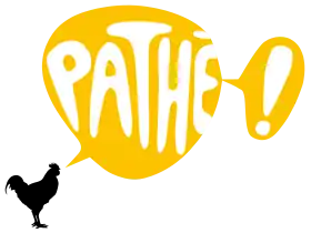 logo de Pathé