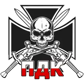 Image illustrative de l’article Corps des volontaires polonais