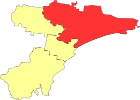 Conseil de Port Stephens