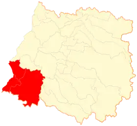 Province de Cauquenes