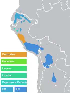 Image illustrative de l’article Quechua