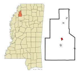 Localisation de Marks