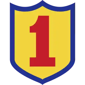 Image illustrative de l’article 1re division d'infanterie (Corée du Sud)