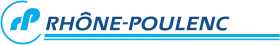 logo de Rhône-Poulenc