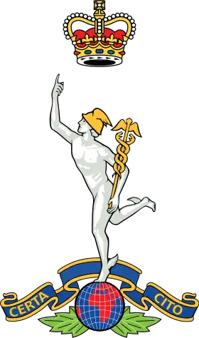 Image illustrative de l’article Royal Corps of Signals