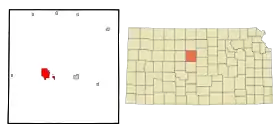 Localisation de Russell